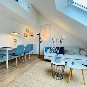 Appartement met Twee Slaapkamers